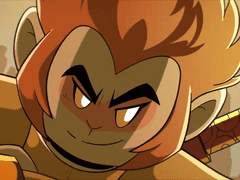 몽키키드 감상: 첫번째 오프닝