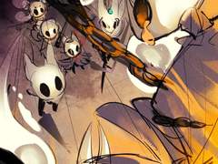 할로우나이트 로그 2 (~6.14)