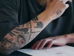 [국민] 수상한 과외 (02)