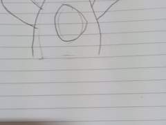 토끼 그림 3번째