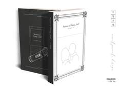 토미 저드의 초상