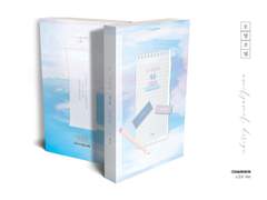 두 사람의 청춘 기록부