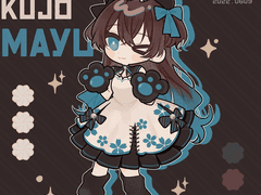 [MD고정틀] 팬더는 어떠세요? 🐼