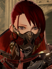 Code Vein | 코드베인