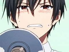 [하이큐 상황문답] 그녀는 유죄인간