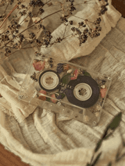 엉망친창 망가진 케이크