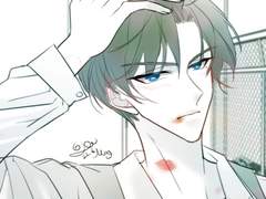 [낙서] 키스데이 카이로스