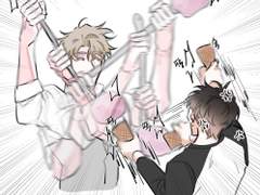 터키아이스크림 현윶