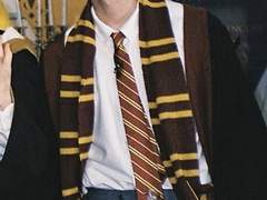 해리포터AU 사랑의 묘약 먹이기