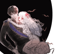 황제의 피를 빨아버렸다 1화