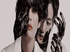 [김태형 빙의글] The devil whisper -(01)