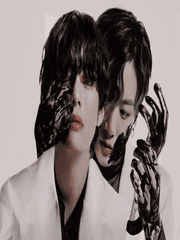 [김태형 빙의글] The devil whisper