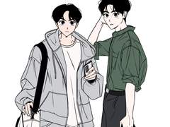 양훈 전신 그림 배경화면