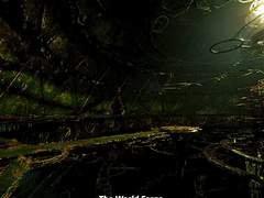 Arishem, who made the eternals-2