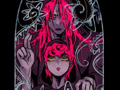 죠죠 회지 [나의 아늑한 암굴에는 악마가 산다] SAMPLE