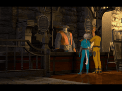 에오르제아 동대륙 여행 가볼만한 곳 쿠가네, 아침 대초원 1박2일