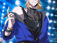 그라스 애프터 로그 모음