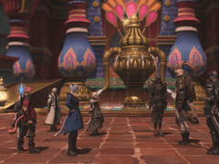 효월의 종언 (45)