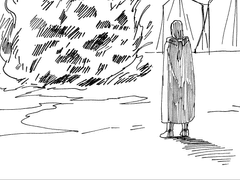 [FGO]무게를 짊어지고