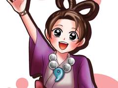 [역전재판]하루미입니다!