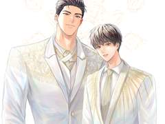 카페로망스 협력