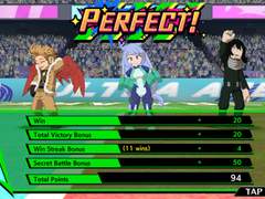 히로토라 울트라 임팩트 팁 4 - 울트라 아레나