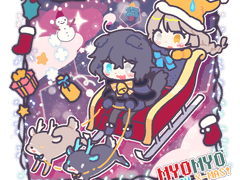 [폼신청] 달려라! 성탄썰매!