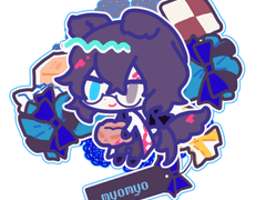 [가을 한정] 장난칠거야!