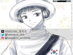 커미션 일러스트모음