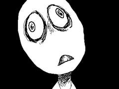 산낙지를잘먹는애기