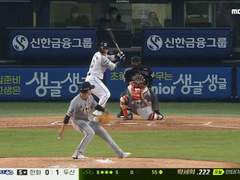 06.15(수) 18:30KBO 한화 vs 롯데 (라인업 분석 예정)