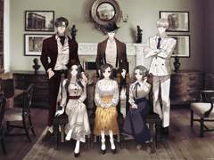 잊으시오. 그리고 기억해 주오. _ 4. realized