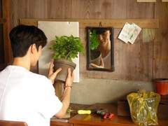 늑대소년 그 후의 이야기