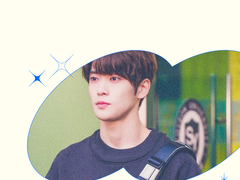 [발보]Blue in Blue