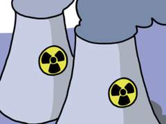 167. 체르노빌의 생물들