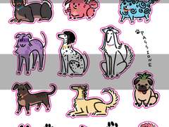 성반전장군의 커미션