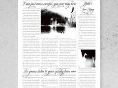 [메카니스트] 힐러 신문