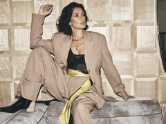 오비완 케노비-인디라 바르마 ELLE 인터뷰 번역