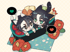 평화로운 립켈 로그 정리