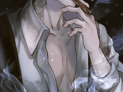 익사했던 꿈에 저물어, 밤바다로 내딛었다.