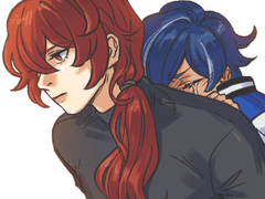 그 오빠와 그 동생의 사정 10