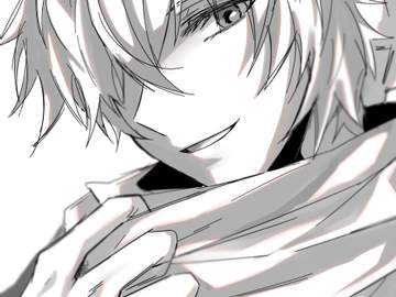 키미가시네(네가죽어) 연성 모음