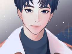 류청우 포카도안 유료배포