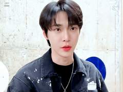 김도영과 연애하기 TALK