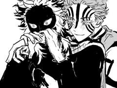 자유로운 흑백커미션