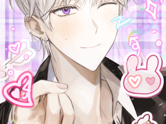 데못죽 갸루피스 래빈 포토카드 도안(유료)