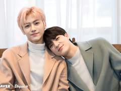 NCT Dream 잼젠 타로