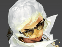 [未] 닥터 까미유