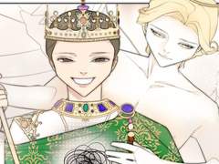 옛날에 그리다만 웹툰 찾았다