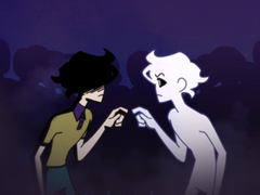 캐릭터 디자인2